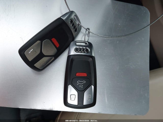 2019 Audi Q5 45 Premium მანქანა იყიდება აუქციონზე, vin: WA1BNAFY7K2078614, აუქციონის ნომერი: 46154272