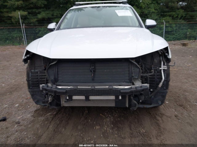 2019 Audi Q5 45 Premium მანქანა იყიდება აუქციონზე, vin: WA1BNAFY7K2078614, აუქციონის ნომერი: 46154272