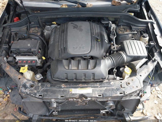 2011 Jeep Grand Cherokee Limited მანქანა იყიდება აუქციონზე, vin: 1J4RR5GT7BC600780, აუქციონის ნომერი: 46154273