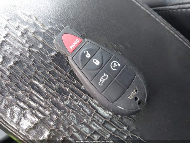 2011 Jeep Grand Cherokee Limited მანქანა იყიდება აუქციონზე, vin: 1J4RR5GT7BC600780, აუქციონის ნომერი: 46154273