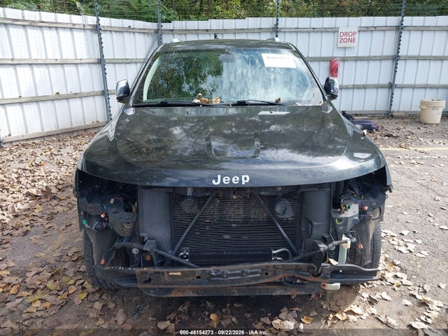 2011 Jeep Grand Cherokee Limited მანქანა იყიდება აუქციონზე, vin: 1J4RR5GT7BC600780, აუქციონის ნომერი: 46154273