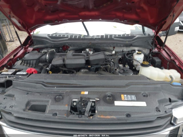 Продажа на аукционе авто 2019 Ford F-250 Xlt, vin: 1FT7W2B61KED08942, номер лота: 46154274