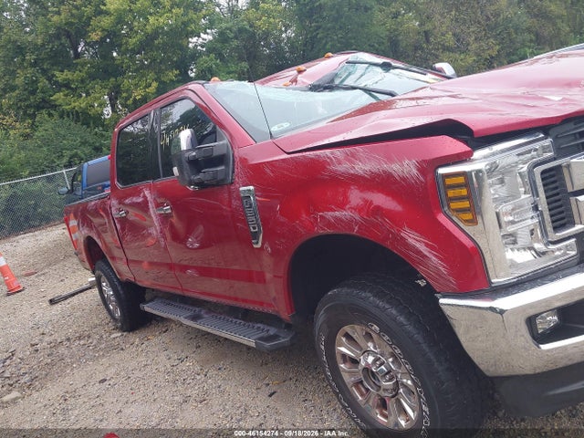 Продажа на аукционе авто 2019 Ford F-250 Xlt, vin: 1FT7W2B61KED08942, номер лота: 46154274