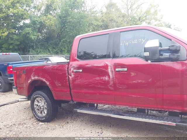 Продажа на аукционе авто 2019 Ford F-250 Xlt, vin: 1FT7W2B61KED08942, номер лота: 46154274