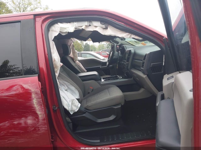 Продажа на аукционе авто 2019 Ford F-250 Xlt, vin: 1FT7W2B61KED08942, номер лота: 46154274