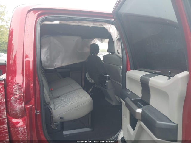 Продажа на аукционе авто 2019 Ford F-250 Xlt, vin: 1FT7W2B61KED08942, номер лота: 46154274