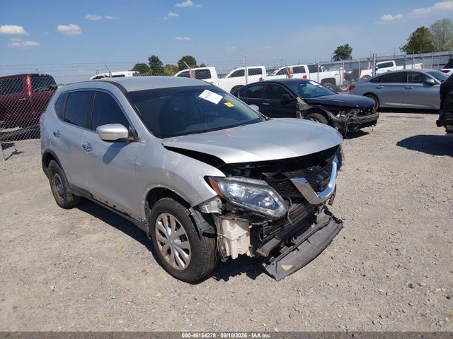 Aukcja sprzedaży 2014 Nissan Rogue S, vin: 5N1AT2MT7EC754249, numer aukcji: 46154278