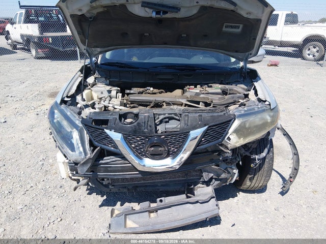 Aukcja sprzedaży 2014 Nissan Rogue S, vin: 5N1AT2MT7EC754249, numer aukcji: 46154278