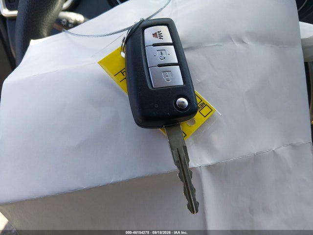 Aukcja sprzedaży 2014 Nissan Rogue S, vin: 5N1AT2MT7EC754249, numer aukcji: 46154278