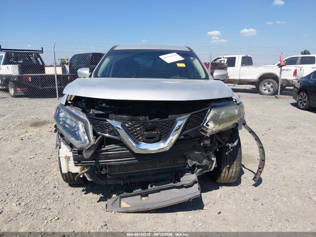 Aukcja sprzedaży 2014 Nissan Rogue S, vin: 5N1AT2MT7EC754249, numer aukcji: 46154278