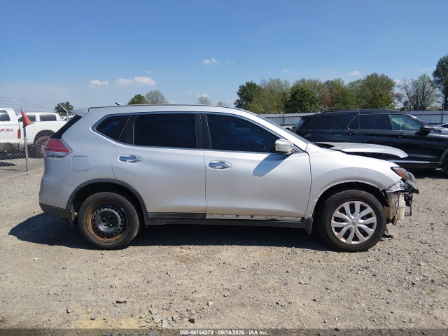 Aukcja sprzedaży 2014 Nissan Rogue S, vin: 5N1AT2MT7EC754249, numer aukcji: 46154278