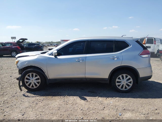 Aukcja sprzedaży 2014 Nissan Rogue S, vin: 5N1AT2MT7EC754249, numer aukcji: 46154278