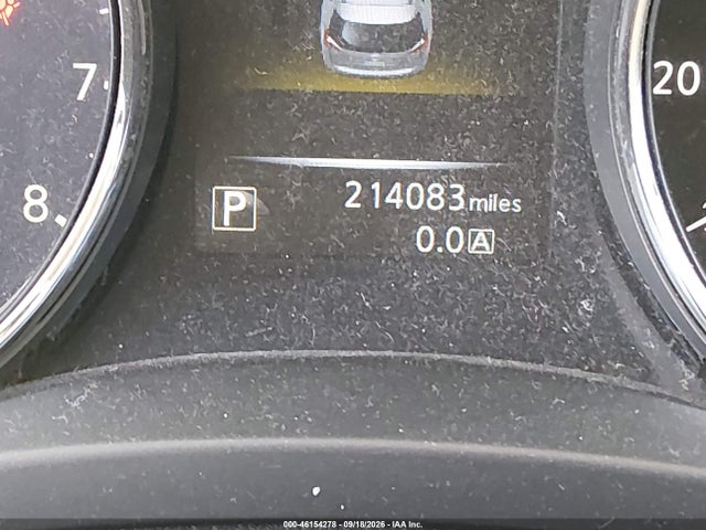 Aukcja sprzedaży 2014 Nissan Rogue S, vin: 5N1AT2MT7EC754249, numer aukcji: 46154278