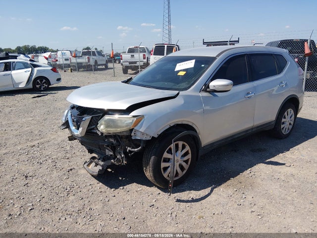 Aukcja sprzedaży 2014 Nissan Rogue S, vin: 5N1AT2MT7EC754249, numer aukcji: 46154278