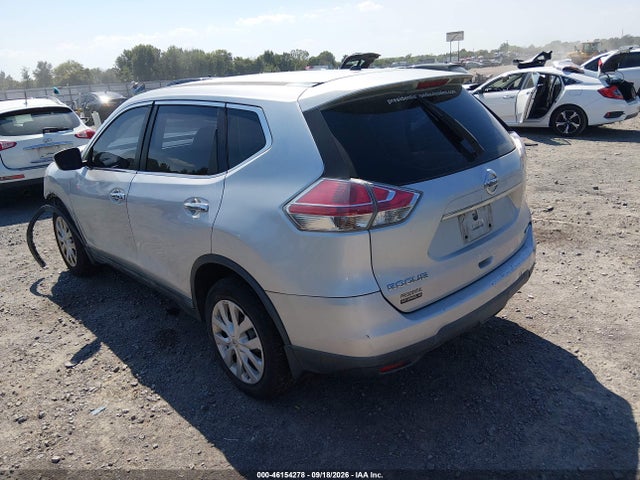 Aukcja sprzedaży 2014 Nissan Rogue S, vin: 5N1AT2MT7EC754249, numer aukcji: 46154278