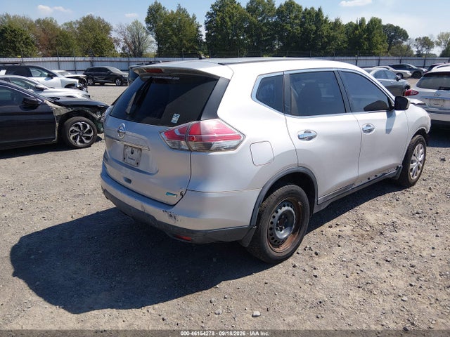 Aukcja sprzedaży 2014 Nissan Rogue S, vin: 5N1AT2MT7EC754249, numer aukcji: 46154278