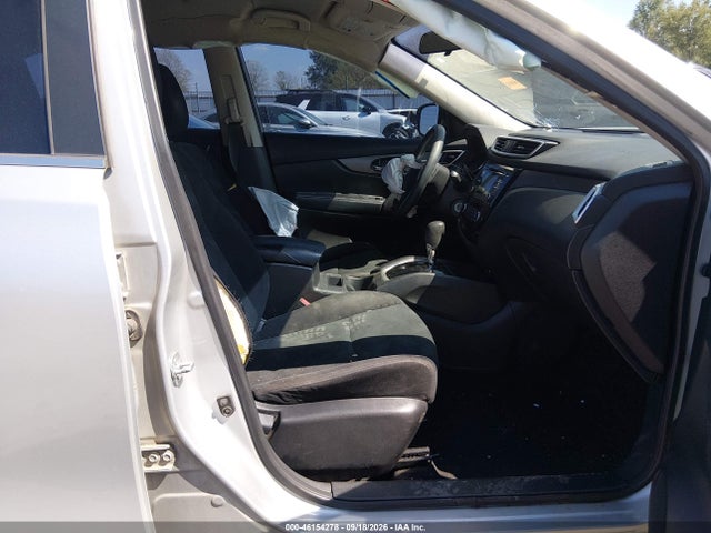 Aukcja sprzedaży 2014 Nissan Rogue S, vin: 5N1AT2MT7EC754249, numer aukcji: 46154278