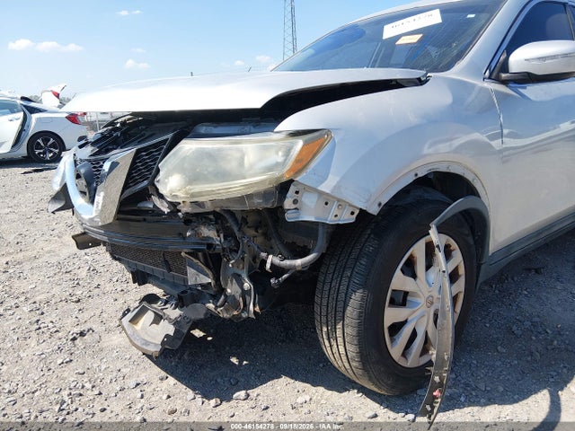 Aukcja sprzedaży 2014 Nissan Rogue S, vin: 5N1AT2MT7EC754249, numer aukcji: 46154278