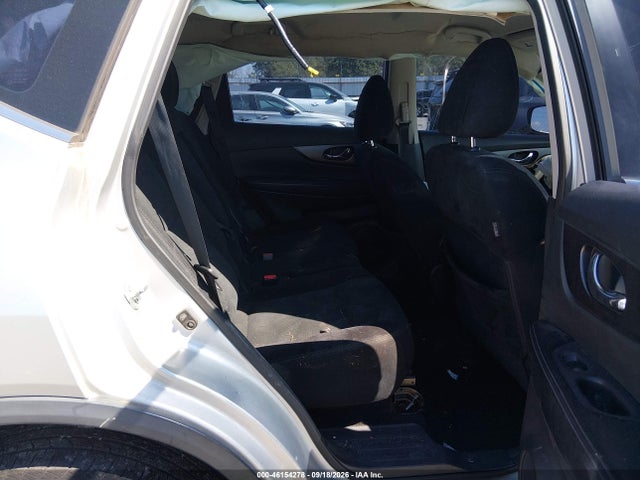 Aukcja sprzedaży 2014 Nissan Rogue S, vin: 5N1AT2MT7EC754249, numer aukcji: 46154278