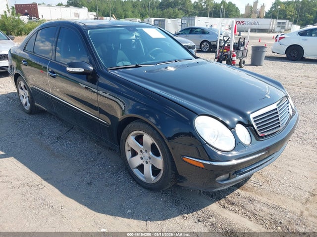 Продаж на аукціоні авто 2006 Mercedes-benz E 350, vin: WDBUF56J36A845004, номер лоту: 46154280