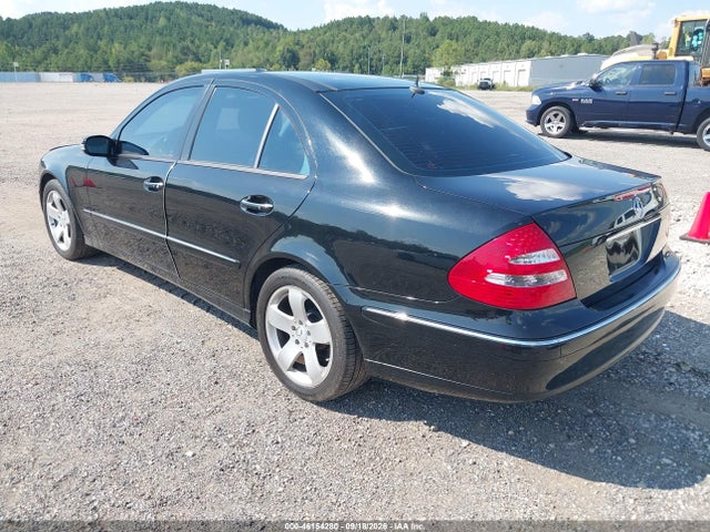 2006 Mercedes-benz E 350 მანქანა იყიდება აუქციონზე, vin: WDBUF56J36A845004, აუქციონის ნომერი: 46154280
