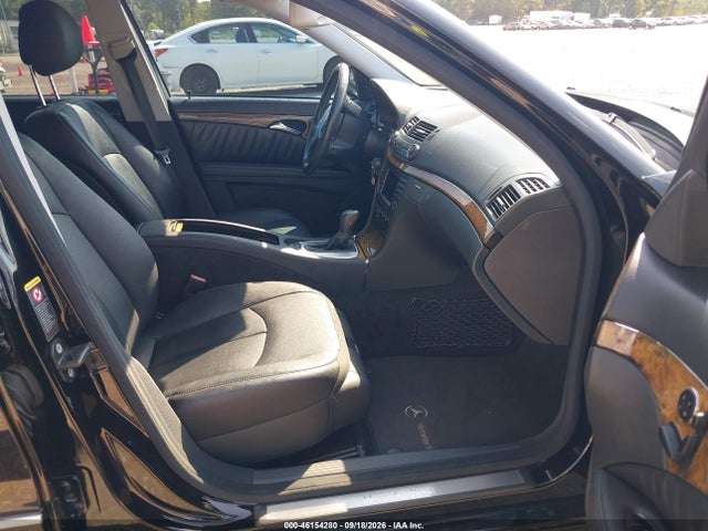 2006 Mercedes-benz E 350 მანქანა იყიდება აუქციონზე, vin: WDBUF56J36A845004, აუქციონის ნომერი: 46154280