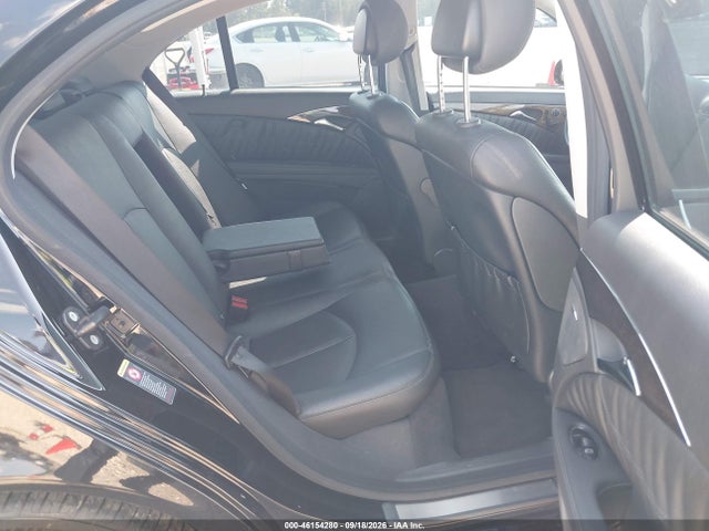 2006 Mercedes-benz E 350 მანქანა იყიდება აუქციონზე, vin: WDBUF56J36A845004, აუქციონის ნომერი: 46154280