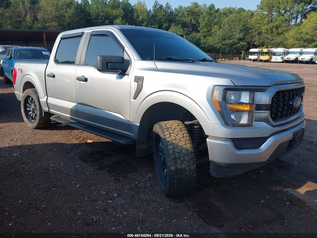 46154284 :رقم المزاد ، 1FTEW1EP5PKE36292 vin ، 2023 Ford F-150 Xl مزاد بيع