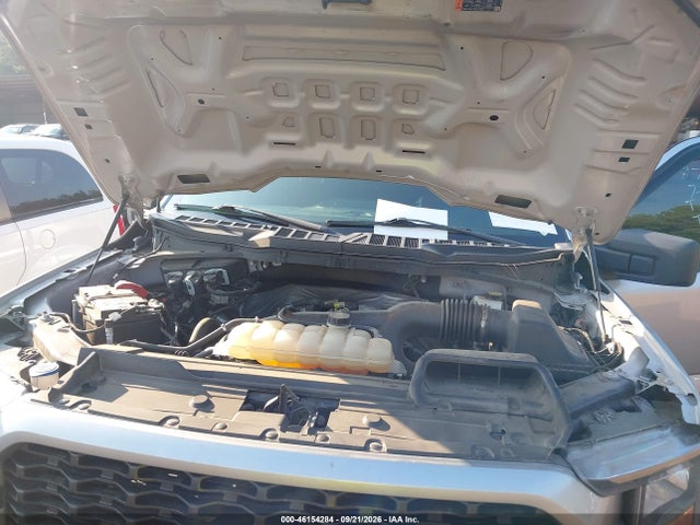 Продажа на аукционе авто 2023 Ford F-150 Xl, vin: 1FTEW1EP5PKE36292, номер лота: 46154284