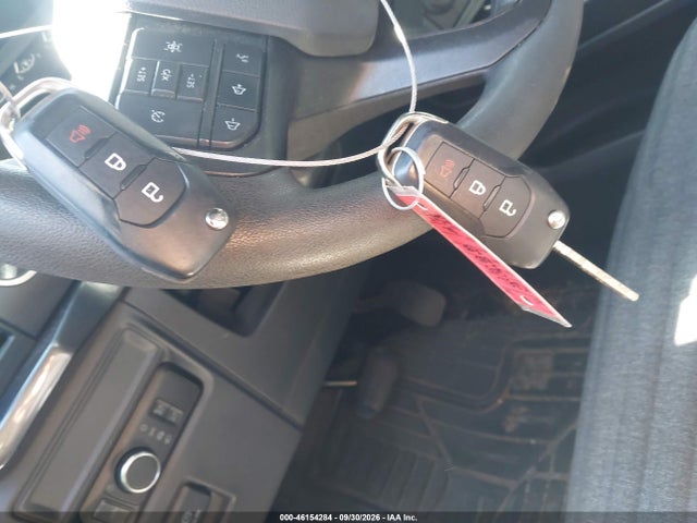 Продажа на аукционе авто 2023 Ford F-150 Xl, vin: 1FTEW1EP5PKE36292, номер лота: 46154284