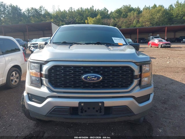Продажа на аукционе авто 2023 Ford F-150 Xl, vin: 1FTEW1EP5PKE36292, номер лота: 46154284