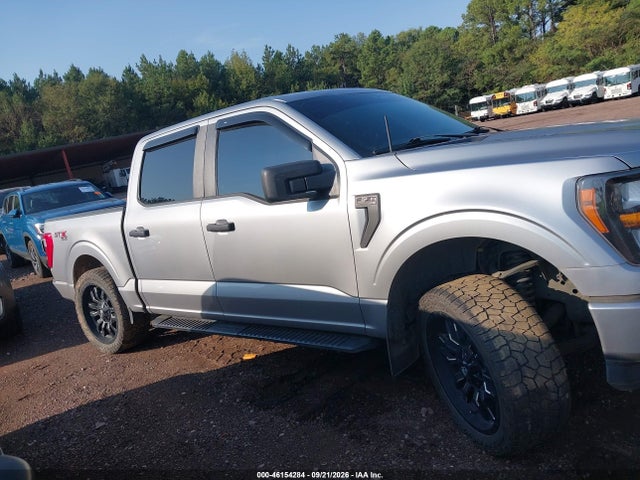 Продажа на аукционе авто 2023 Ford F-150 Xl, vin: 1FTEW1EP5PKE36292, номер лота: 46154284