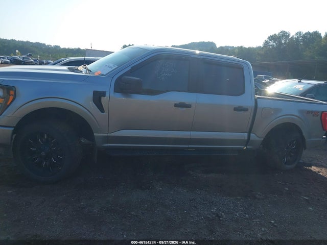 Продажа на аукционе авто 2023 Ford F-150 Xl, vin: 1FTEW1EP5PKE36292, номер лота: 46154284