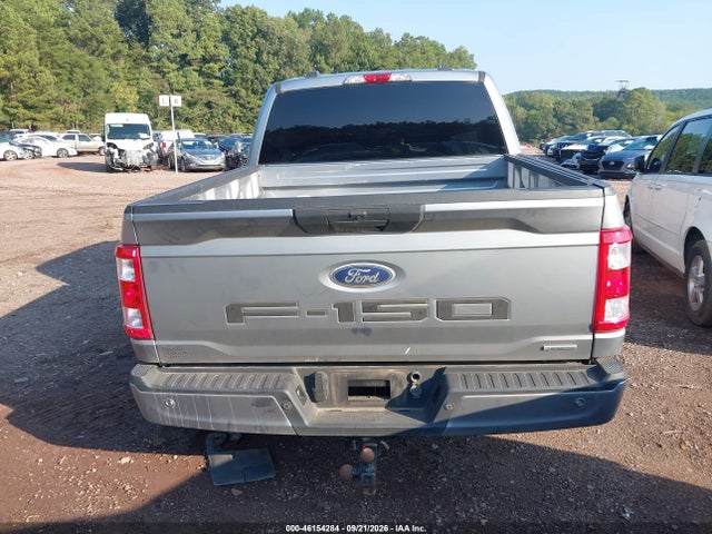 Продажа на аукционе авто 2023 Ford F-150 Xl, vin: 1FTEW1EP5PKE36292, номер лота: 46154284