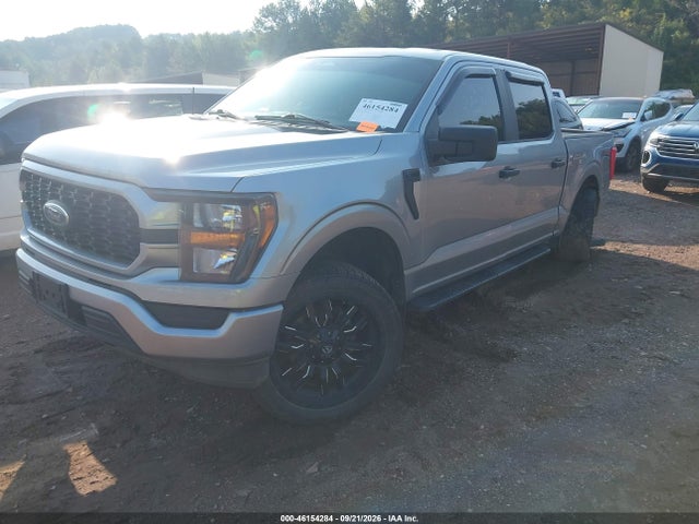 Продажа на аукционе авто 2023 Ford F-150 Xl, vin: 1FTEW1EP5PKE36292, номер лота: 46154284
