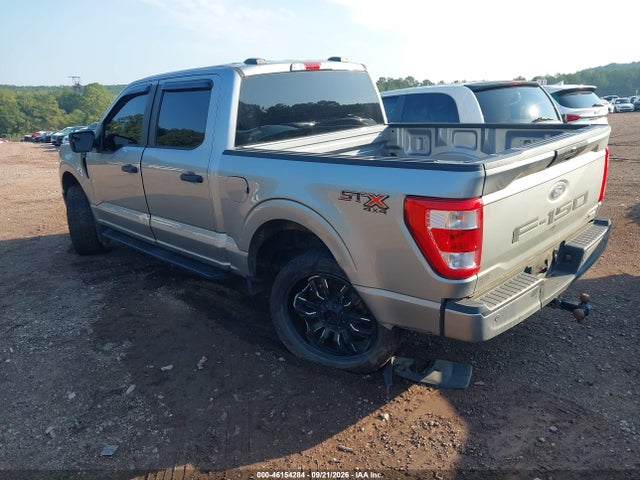 Продажа на аукционе авто 2023 Ford F-150 Xl, vin: 1FTEW1EP5PKE36292, номер лота: 46154284