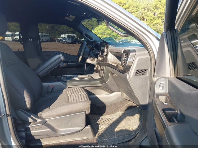 Продажа на аукционе авто 2023 Ford F-150 Xl, vin: 1FTEW1EP5PKE36292, номер лота: 46154284
