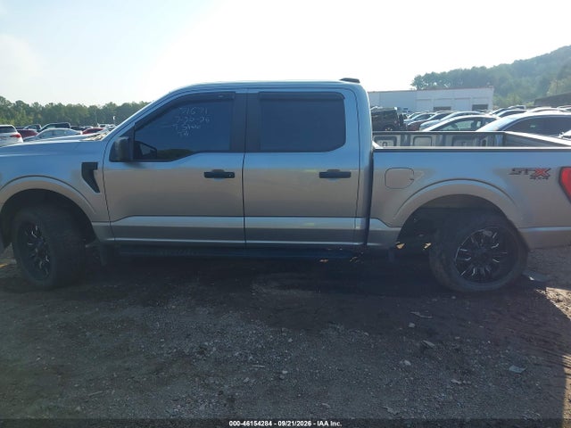Продажа на аукционе авто 2023 Ford F-150 Xl, vin: 1FTEW1EP5PKE36292, номер лота: 46154284