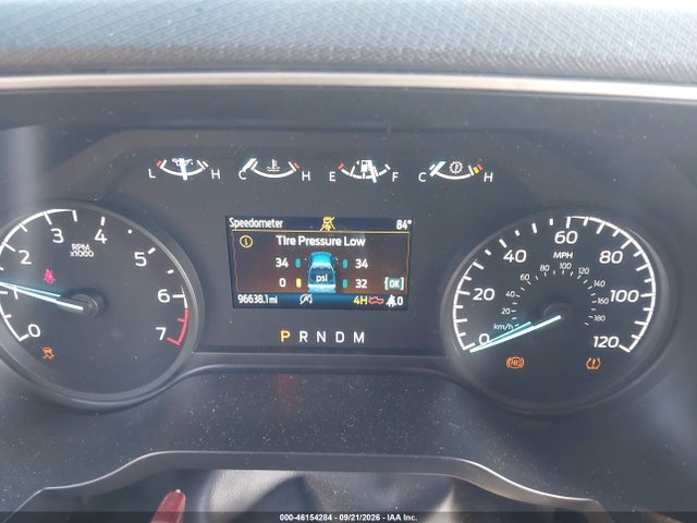 Продажа на аукционе авто 2023 Ford F-150 Xl, vin: 1FTEW1EP5PKE36292, номер лота: 46154284