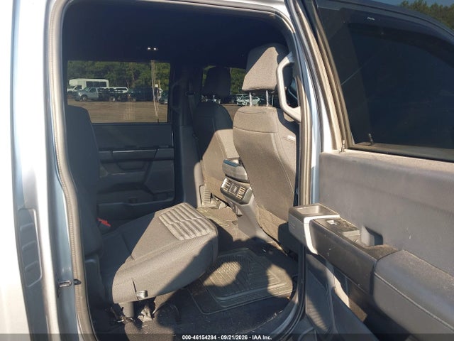 Продажа на аукционе авто 2023 Ford F-150 Xl, vin: 1FTEW1EP5PKE36292, номер лота: 46154284
