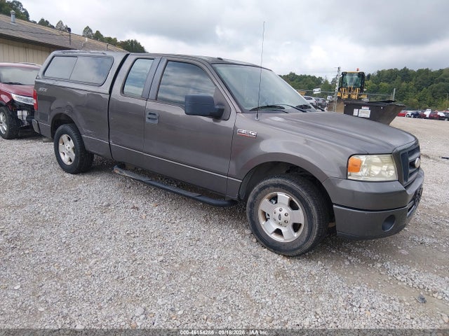 Продаж на аукціоні авто 2007 Ford F-150 Stx/xl/xlt, vin: 1FTRX12W67KD45462, номер лоту: 46154286