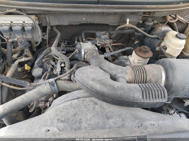Продаж на аукціоні авто 2007 Ford F-150 Stx/xl/xlt, vin: 1FTRX12W67KD45462, номер лоту: 46154286