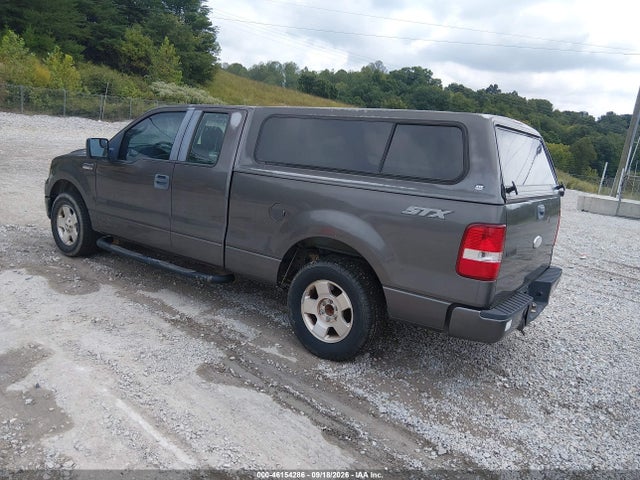 Продаж на аукціоні авто 2007 Ford F-150 Stx/xl/xlt, vin: 1FTRX12W67KD45462, номер лоту: 46154286
