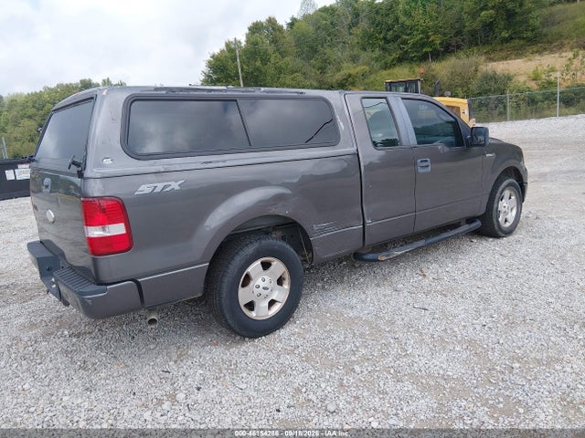 Продаж на аукціоні авто 2007 Ford F-150 Stx/xl/xlt, vin: 1FTRX12W67KD45462, номер лоту: 46154286