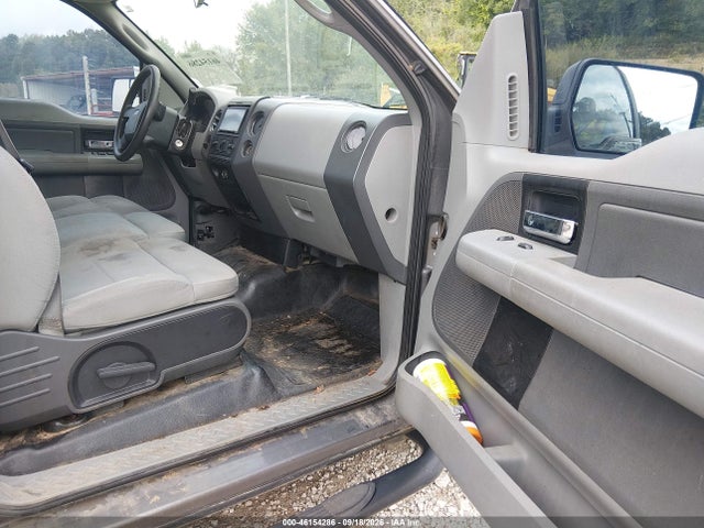 Продаж на аукціоні авто 2007 Ford F-150 Stx/xl/xlt, vin: 1FTRX12W67KD45462, номер лоту: 46154286