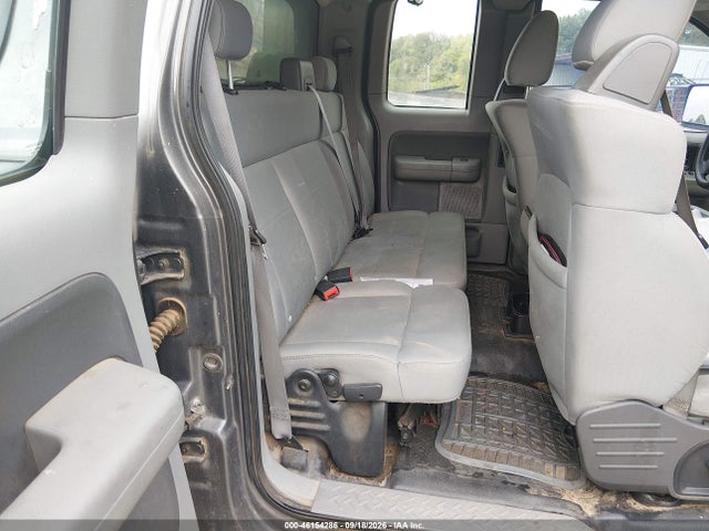 Продаж на аукціоні авто 2007 Ford F-150 Stx/xl/xlt, vin: 1FTRX12W67KD45462, номер лоту: 46154286