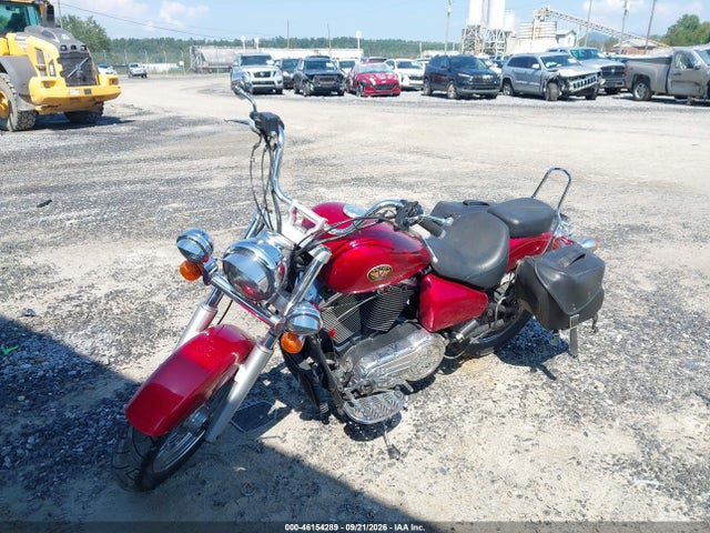Продажа на аукционе авто 2000 Victory Motorcycles V92 C Victory, vin: 5VPCB15D4Y3001463, номер лота: 46154289