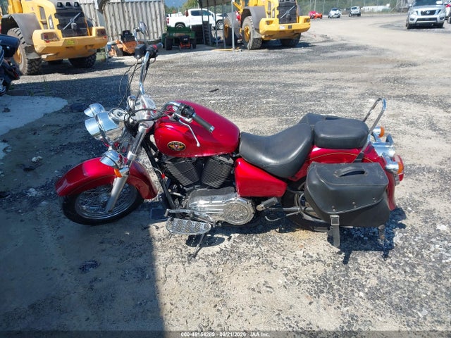 Продажа на аукционе авто 2000 Victory Motorcycles V92 C Victory, vin: 5VPCB15D4Y3001463, номер лота: 46154289