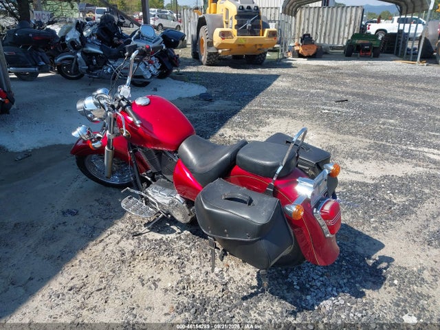 Продажа на аукционе авто 2000 Victory Motorcycles V92 C Victory, vin: 5VPCB15D4Y3001463, номер лота: 46154289