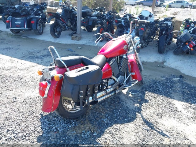 Продажа на аукционе авто 2000 Victory Motorcycles V92 C Victory, vin: 5VPCB15D4Y3001463, номер лота: 46154289
